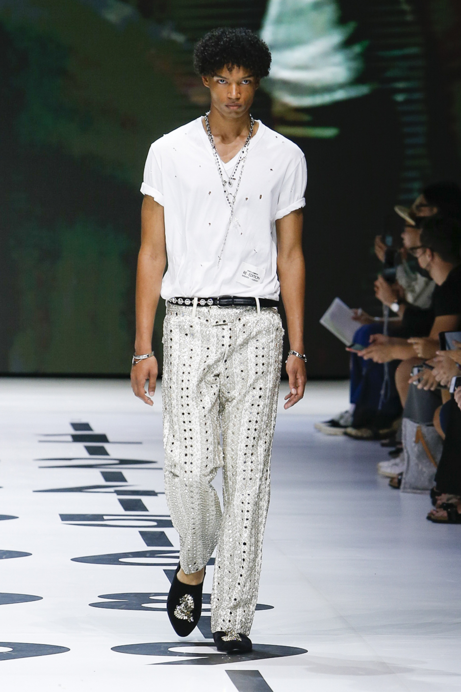 Dolce&Gabbana İlkbahar/Yaz 2023