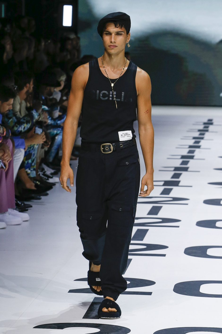 Dolce&Gabbana İlkbahar/Yaz 2023