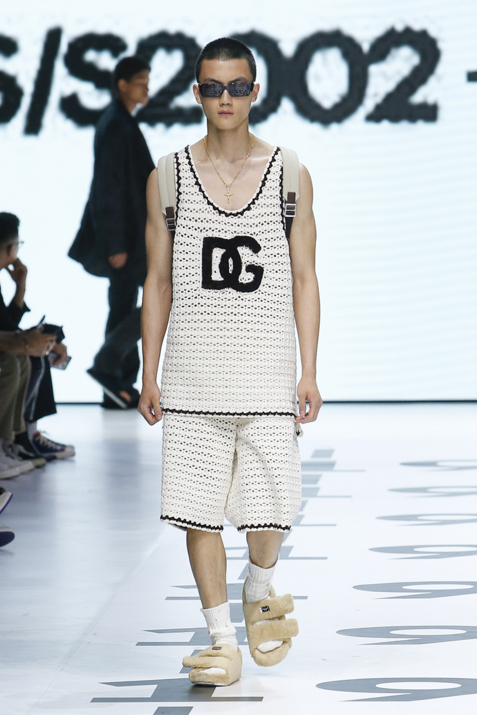 Dolce&Gabbana İlkbahar/Yaz 2023