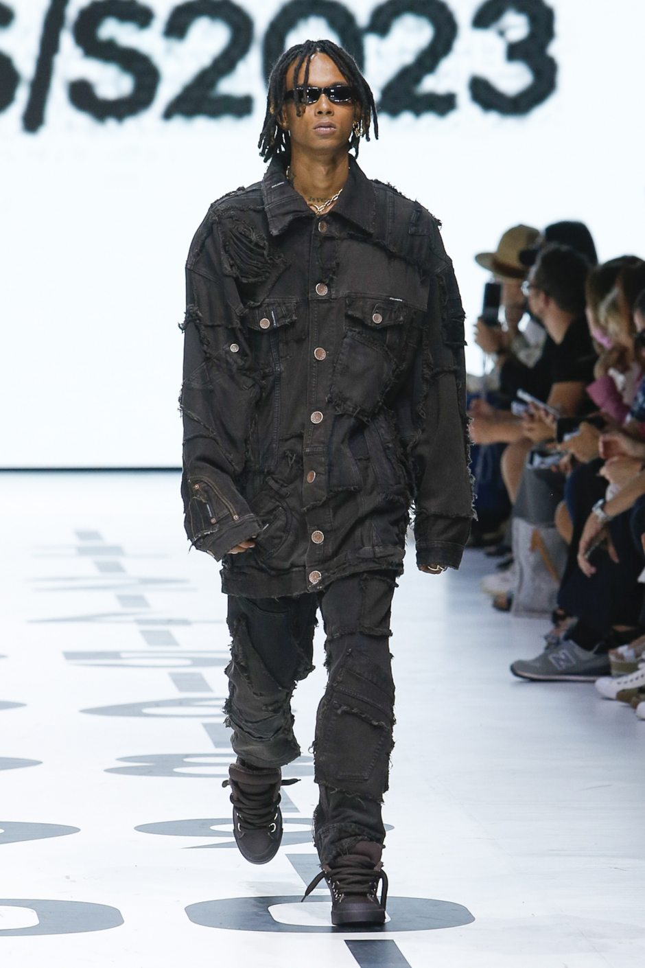 Dolce&Gabbana İlkbahar/Yaz 2023