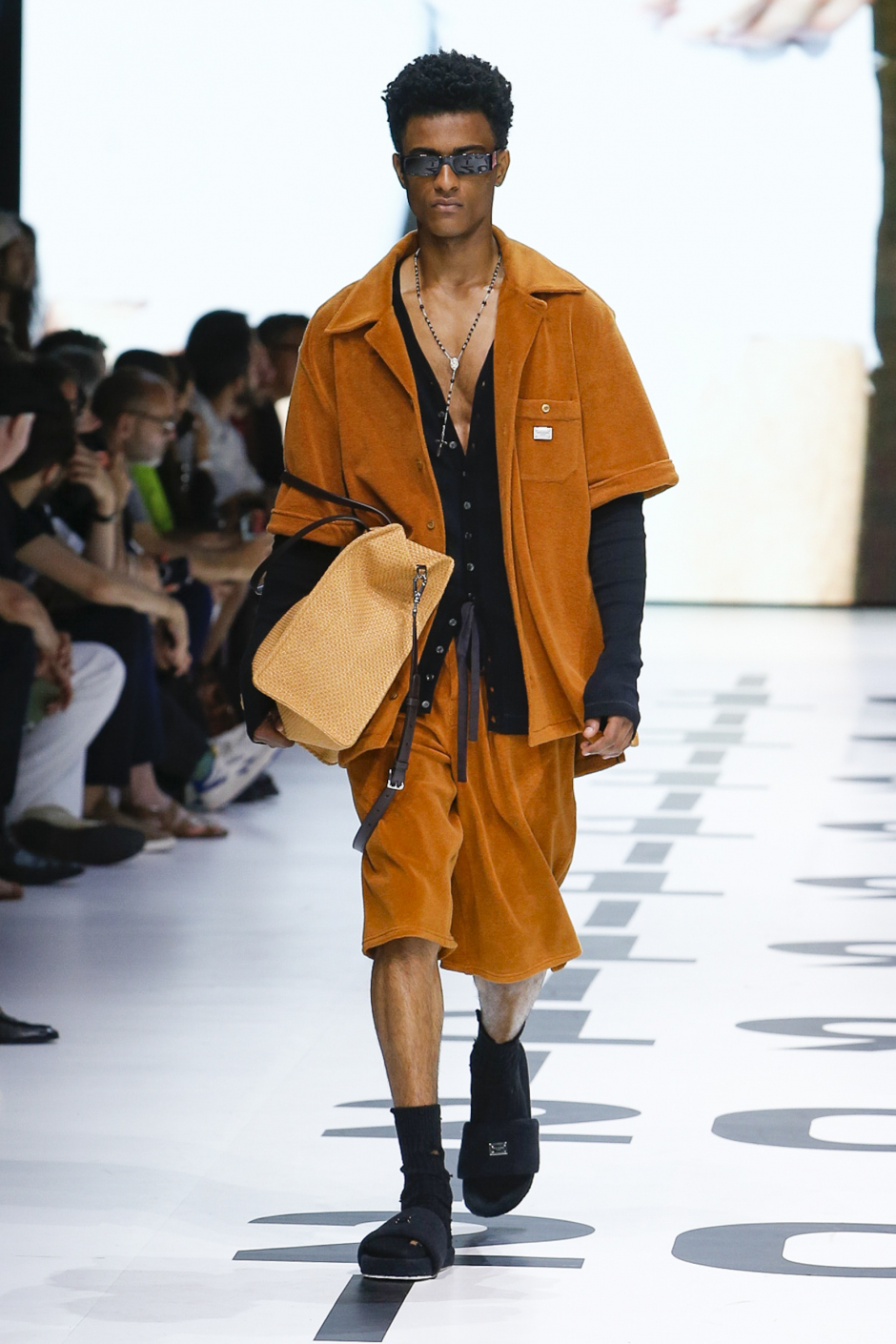 Dolce&Gabbana İlkbahar/Yaz 2023