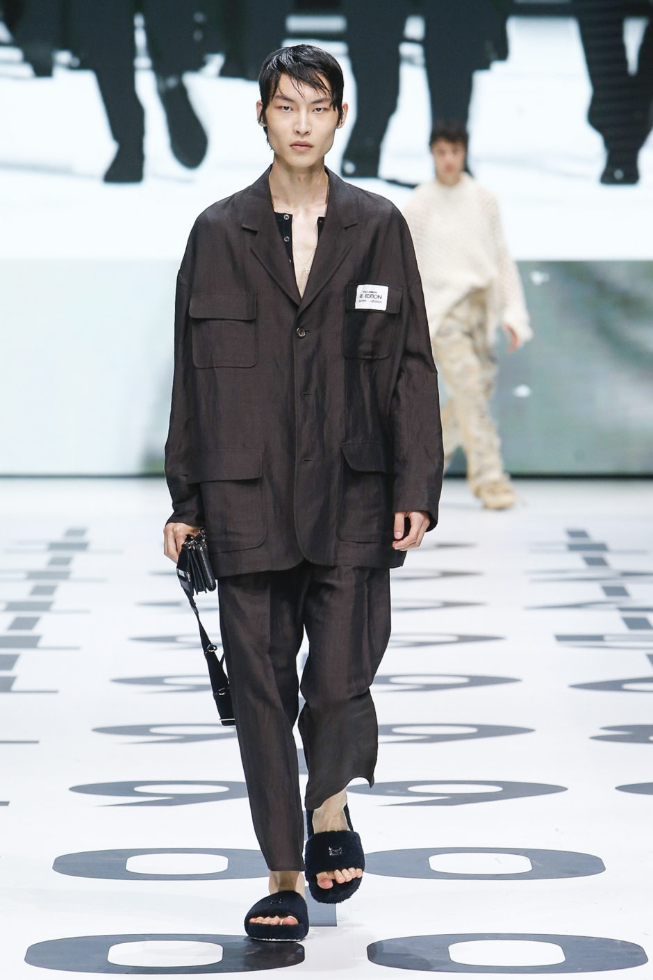 Dolce&Gabbana İlkbahar/Yaz 2023