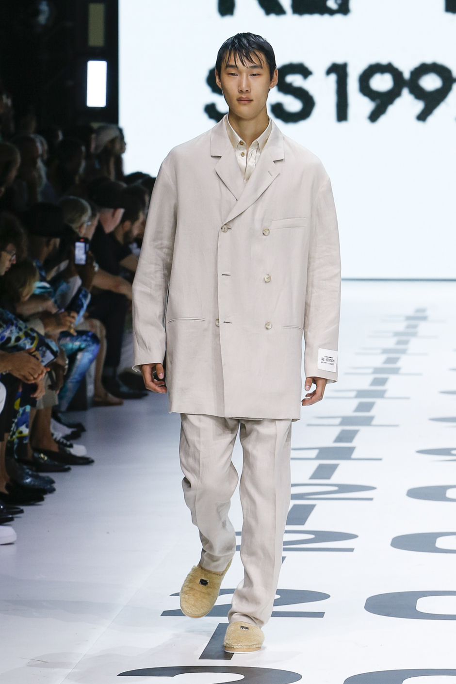 Dolce&Gabbana İlkbahar/Yaz 2023