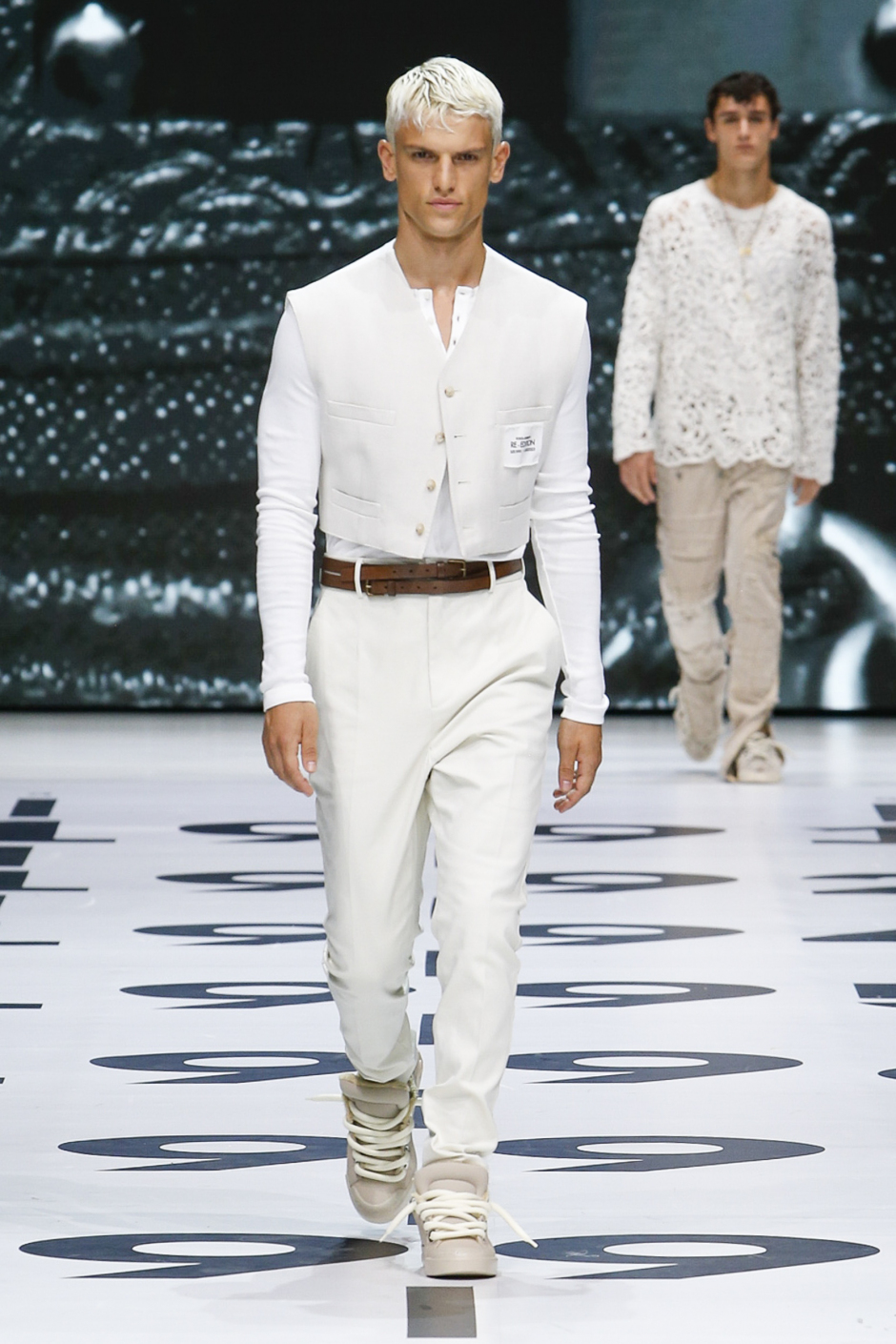 Dolce&Gabbana İlkbahar/Yaz 2023