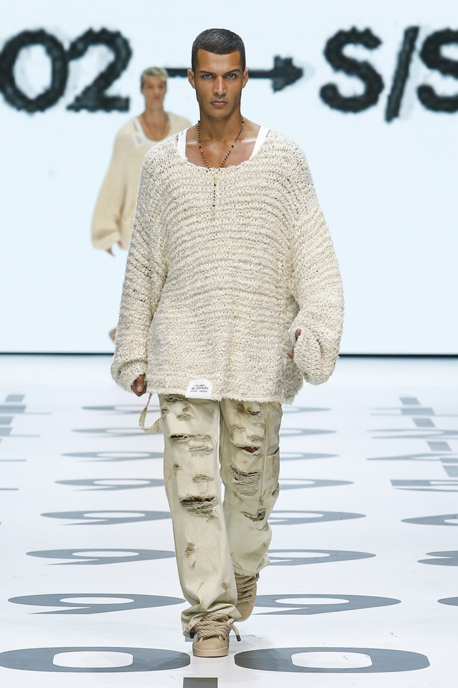 Dolce&Gabbana İlkbahar/Yaz 2023