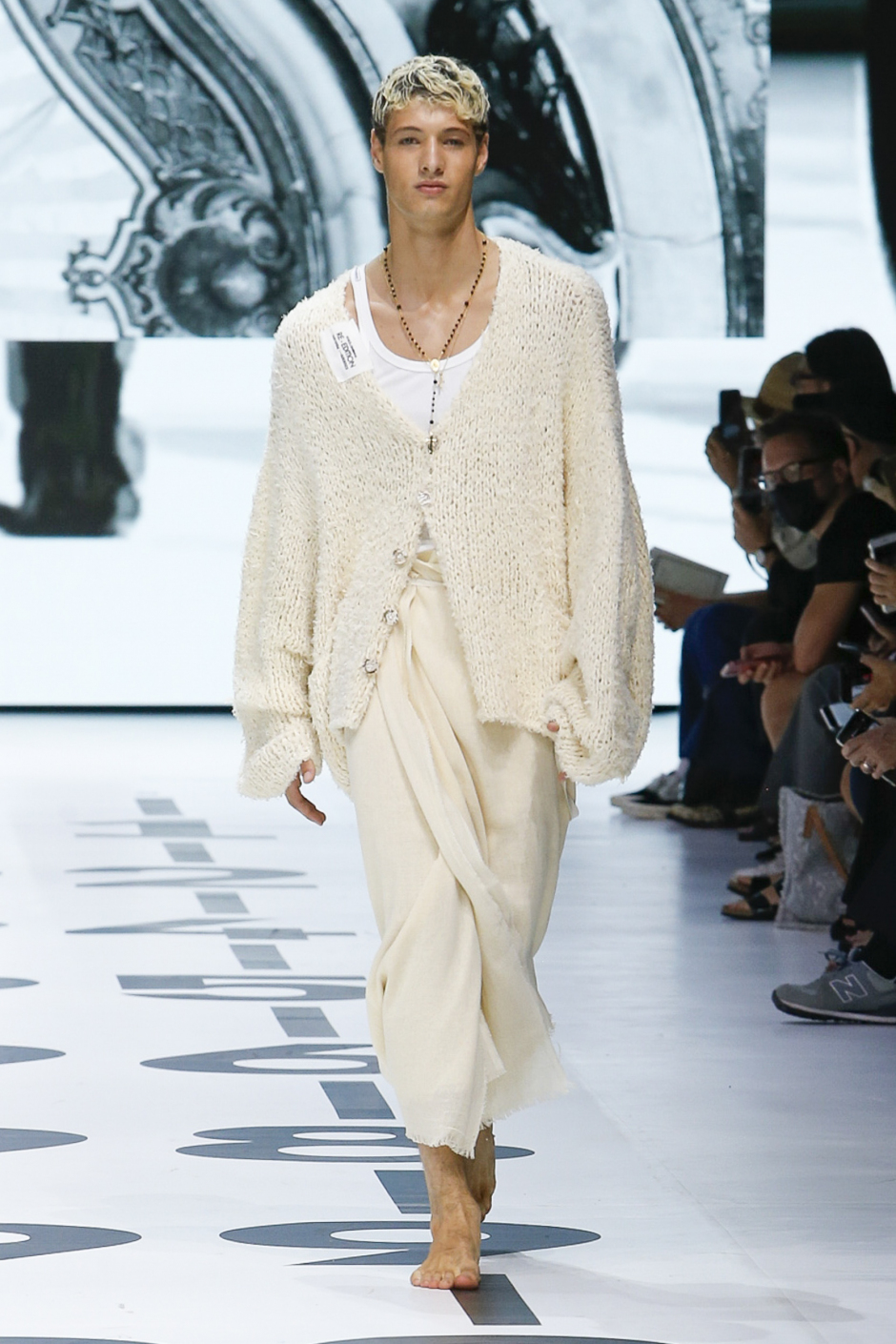 Dolce&Gabbana İlkbahar/Yaz 2023