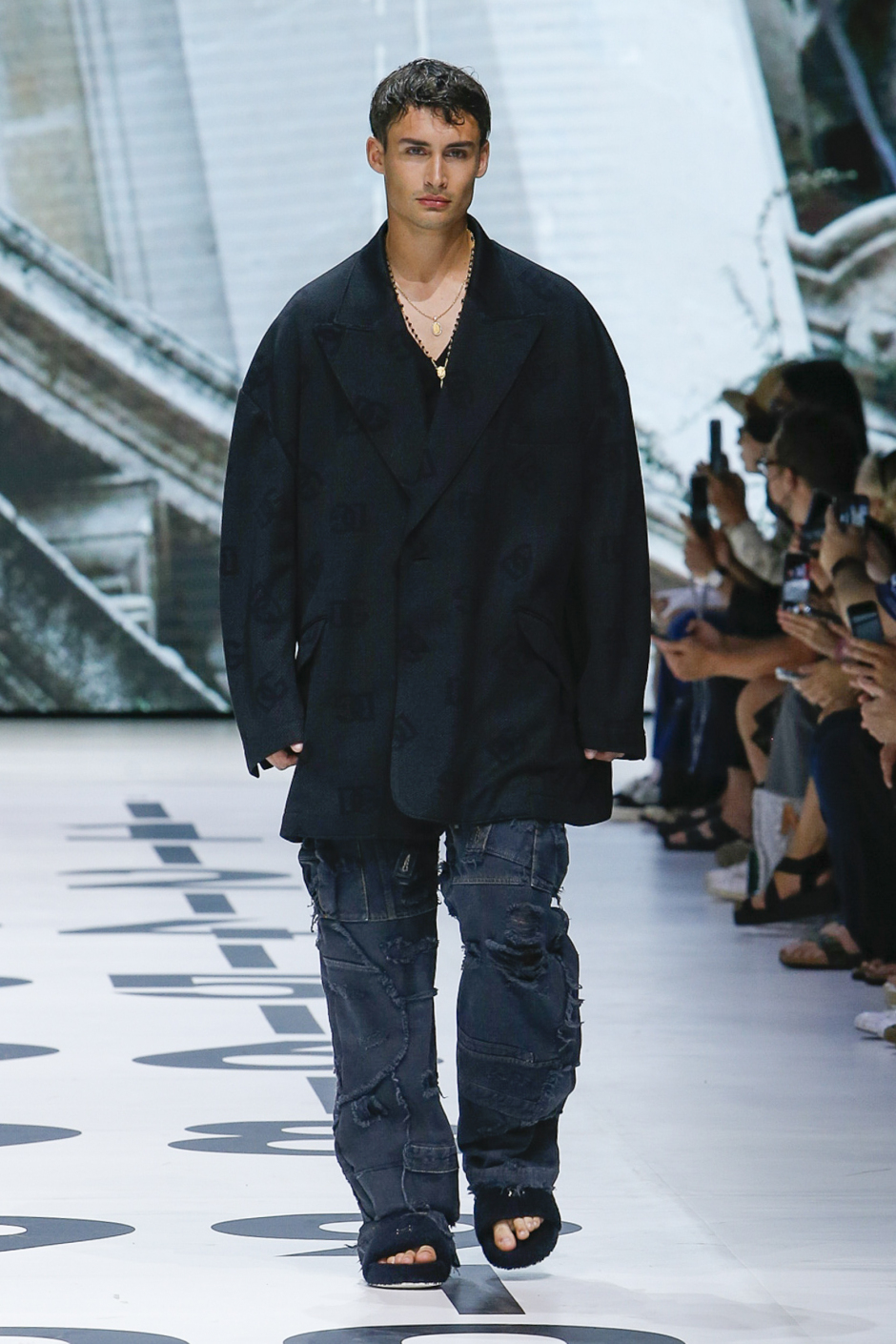 Dolce&Gabbana İlkbahar/Yaz 2023