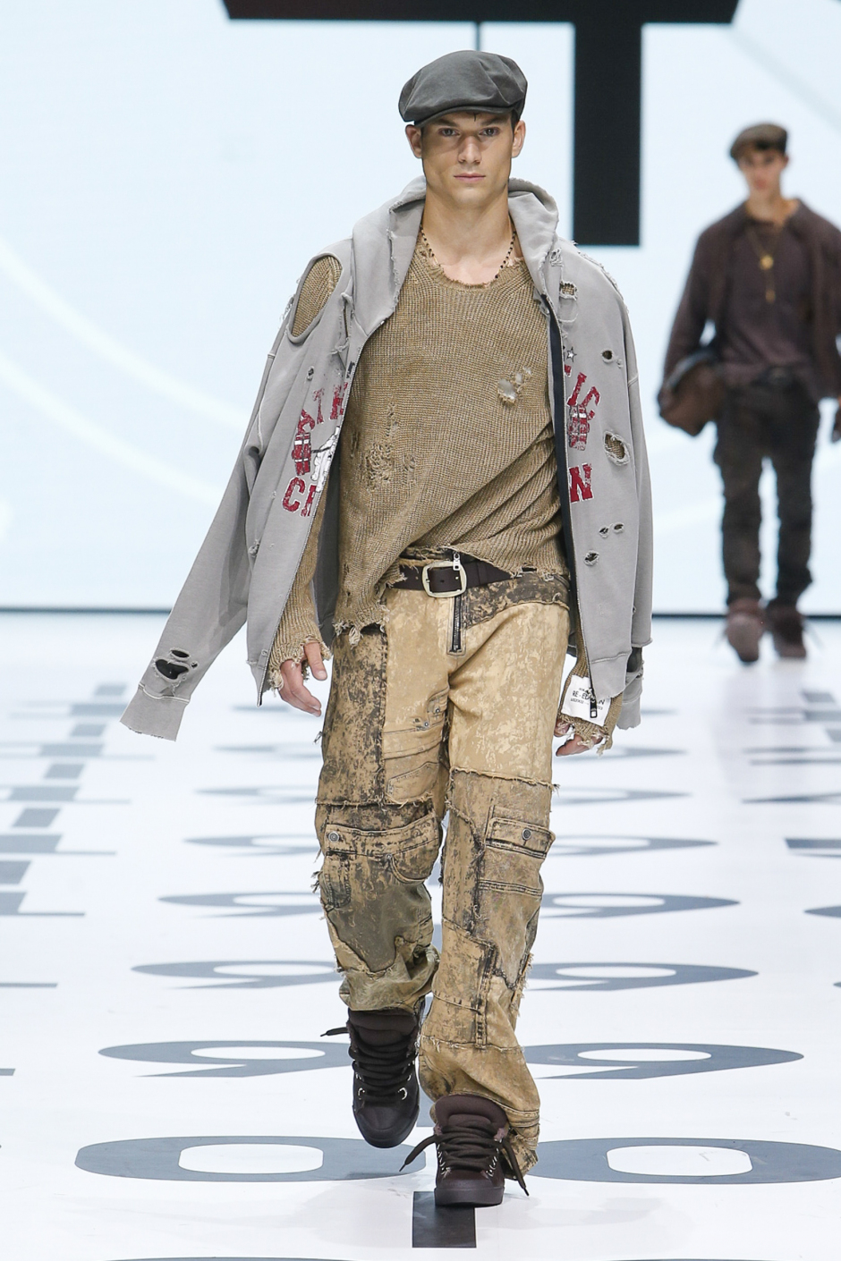 Dolce&Gabbana İlkbahar/Yaz 2023