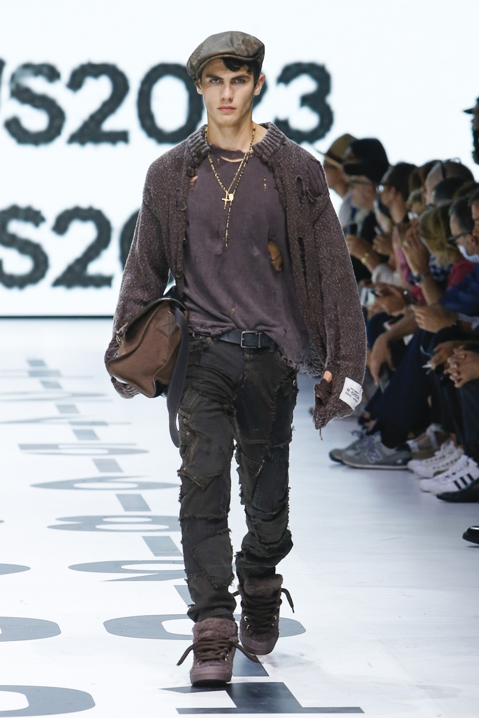 Dolce&Gabbana İlkbahar/Yaz 2023