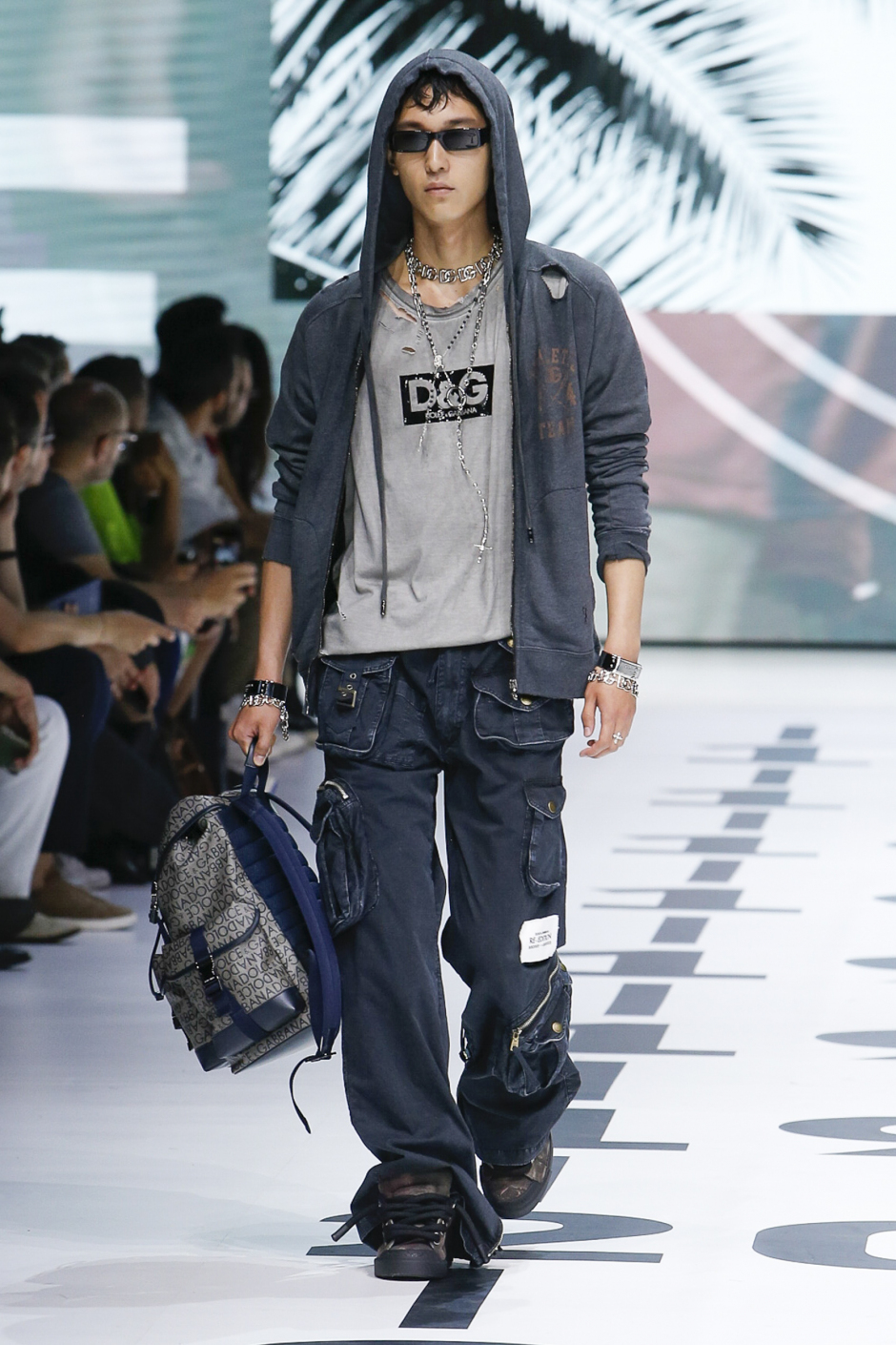 Dolce&Gabbana İlkbahar/Yaz 2023