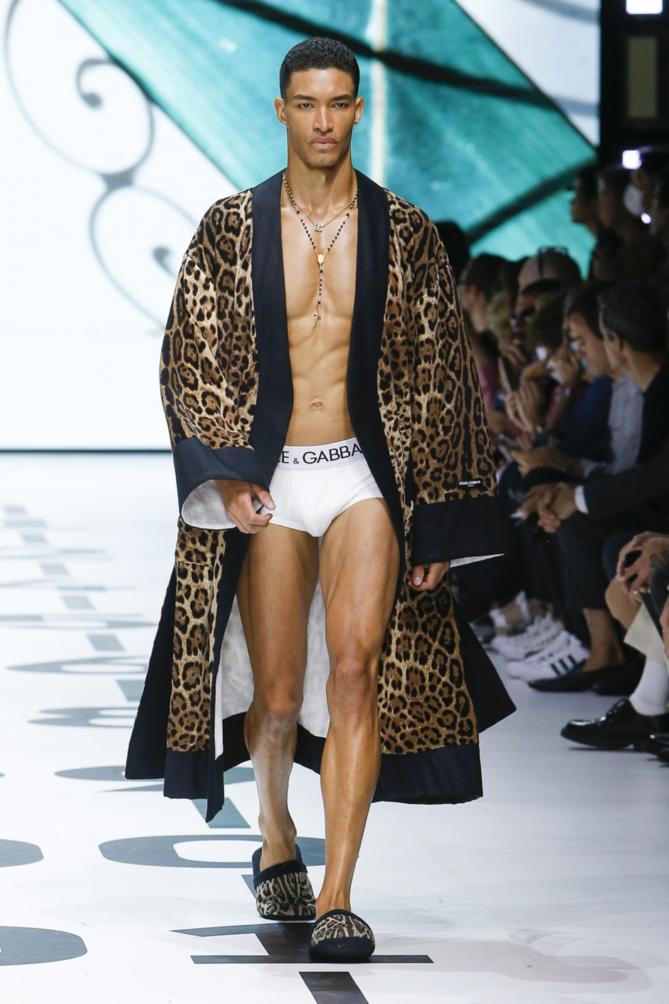 Dolce&Gabbana İlkbahar/Yaz 2023