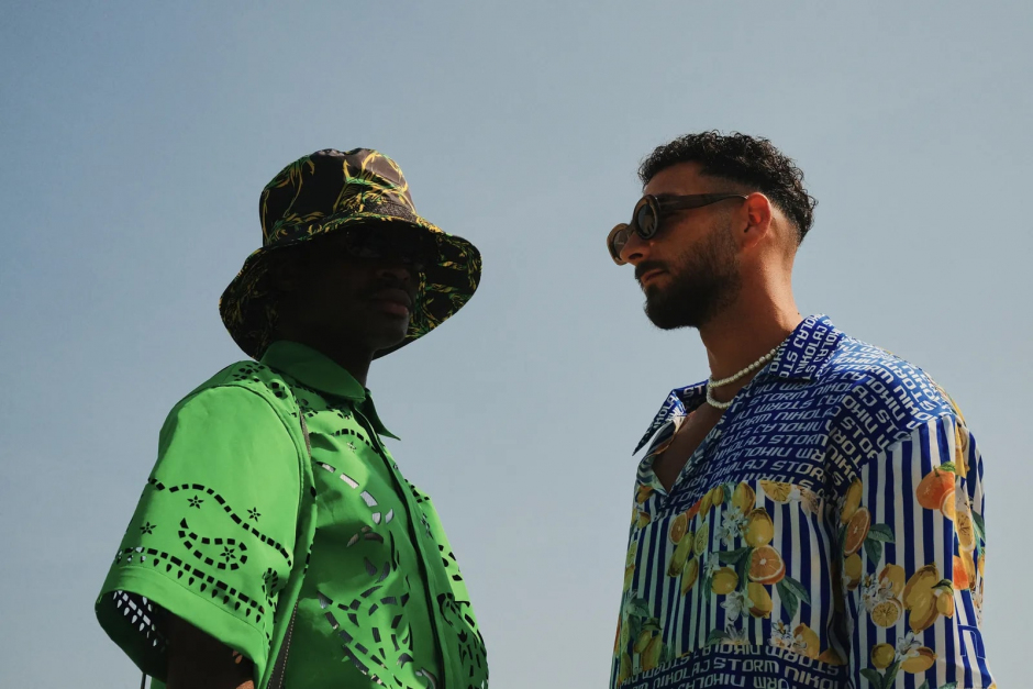 İlkbahar 2023 Milano Erkek Moda Haftası En İyi Sokak Stilleri