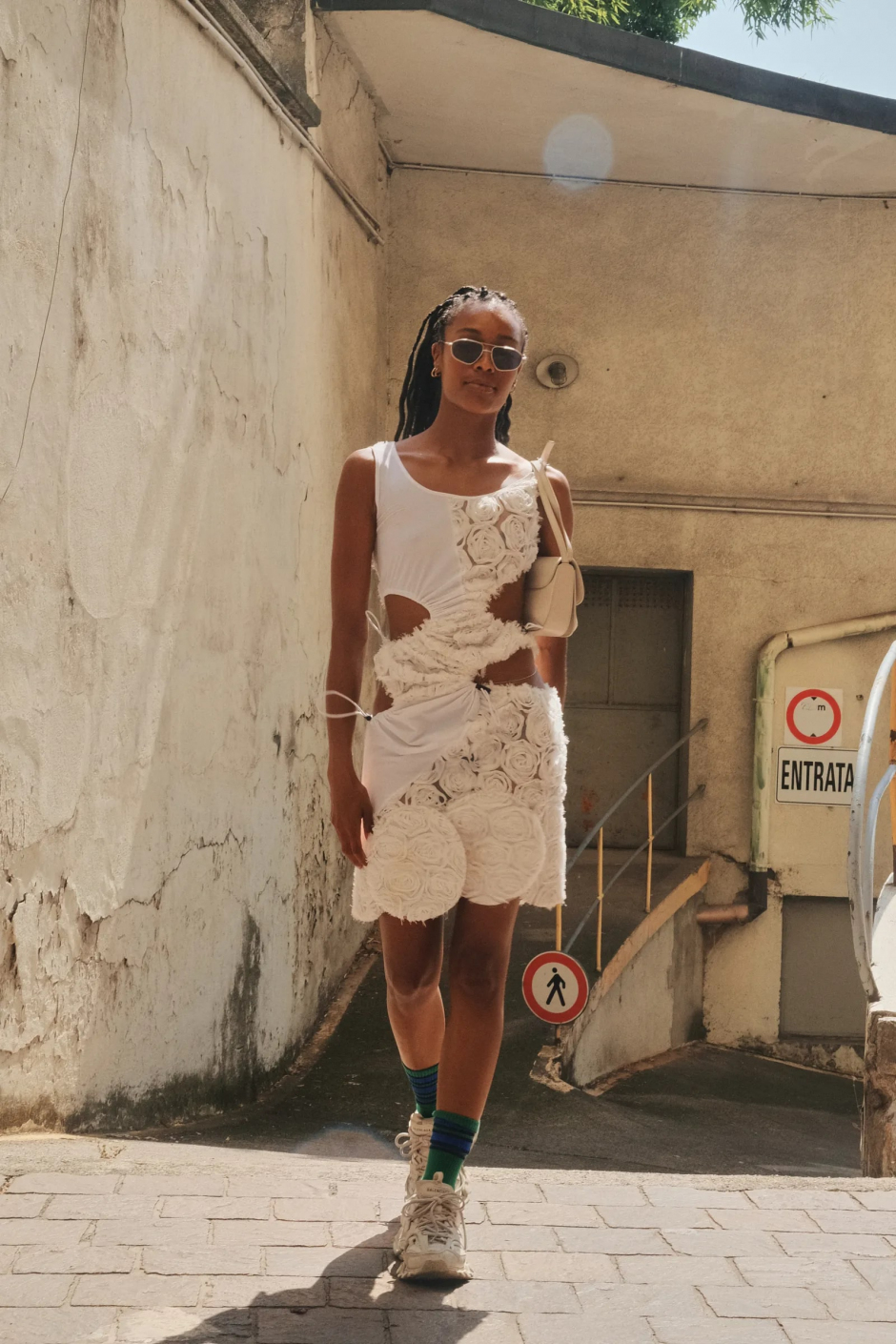 İlkbahar 2023 Milano Erkek Moda Haftası En İyi Sokak Stilleri