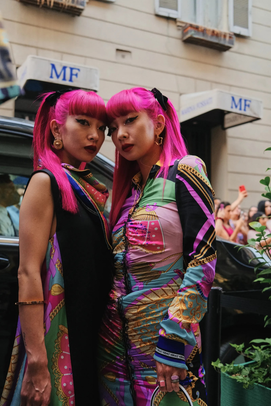 İlkbahar 2023 Milano Erkek Moda Haftası En İyi Sokak Stilleri