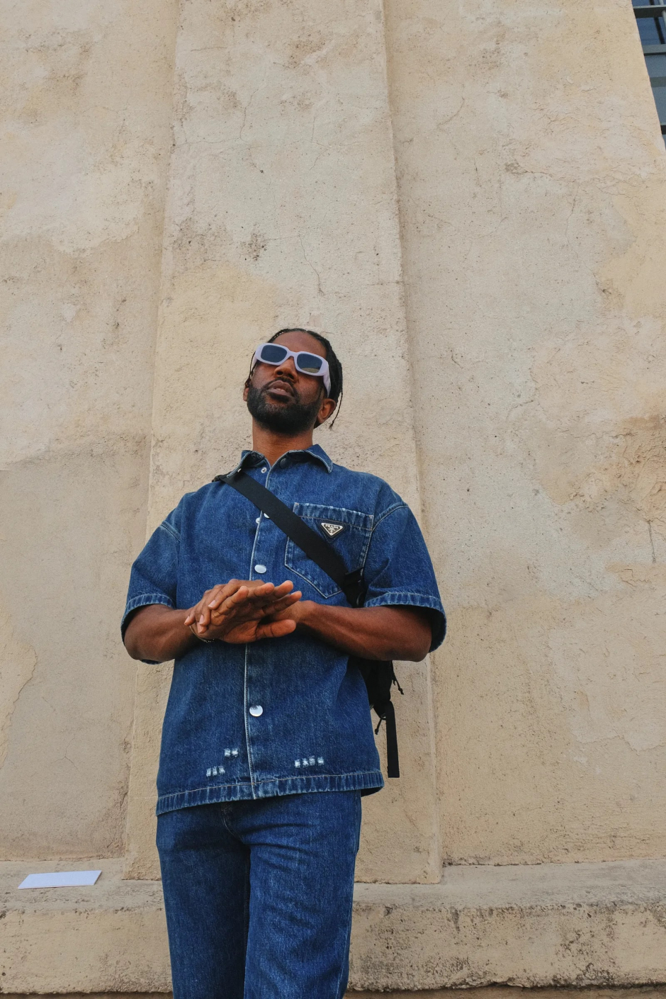 İlkbahar 2023 Milano Erkek Moda Haftası En İyi Sokak Stilleri