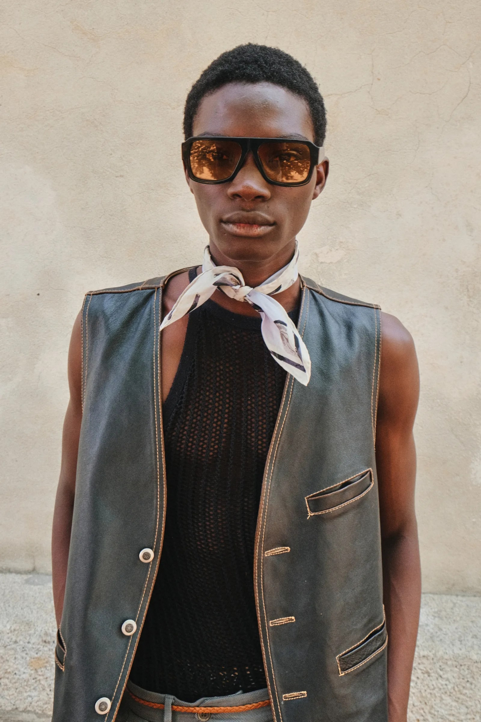 İlkbahar 2023 Milano Erkek Moda Haftası En İyi Sokak Stilleri