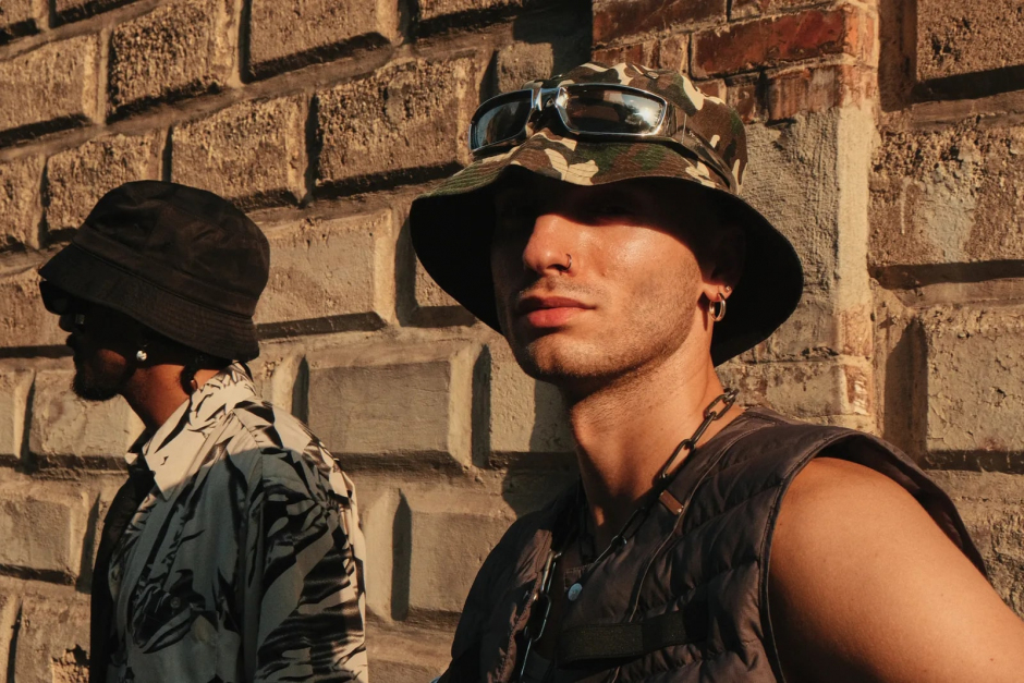 İlkbahar 2023 Milano Erkek Moda Haftası En İyi Sokak Stilleri