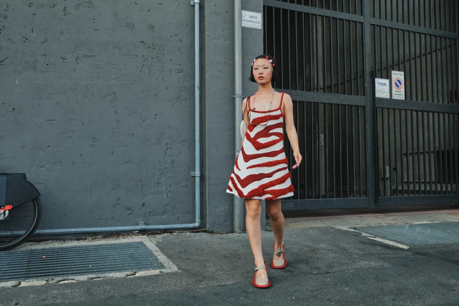 İlkbahar 2023 Milano Erkek Moda Haftası En İyi Sokak Stilleri