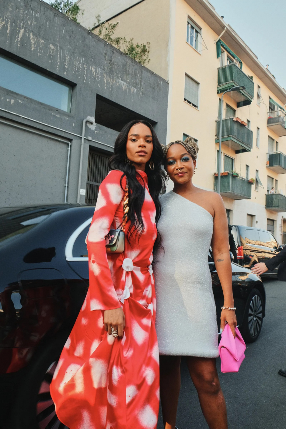 İlkbahar 2023 Milano Erkek Moda Haftası En İyi Sokak Stilleri