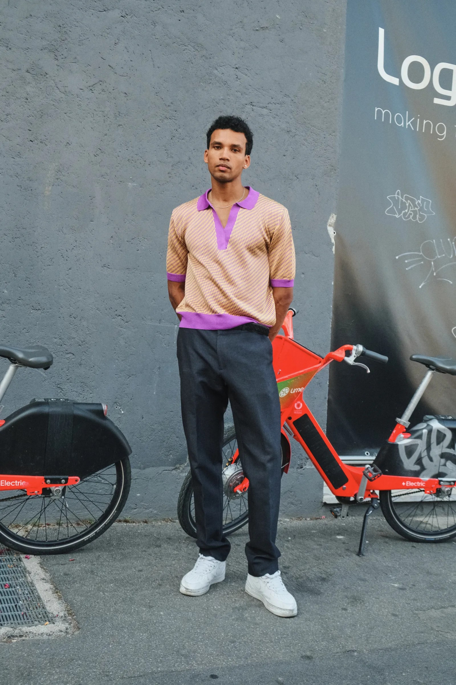 İlkbahar 2023 Milano Erkek Moda Haftası En İyi Sokak Stilleri