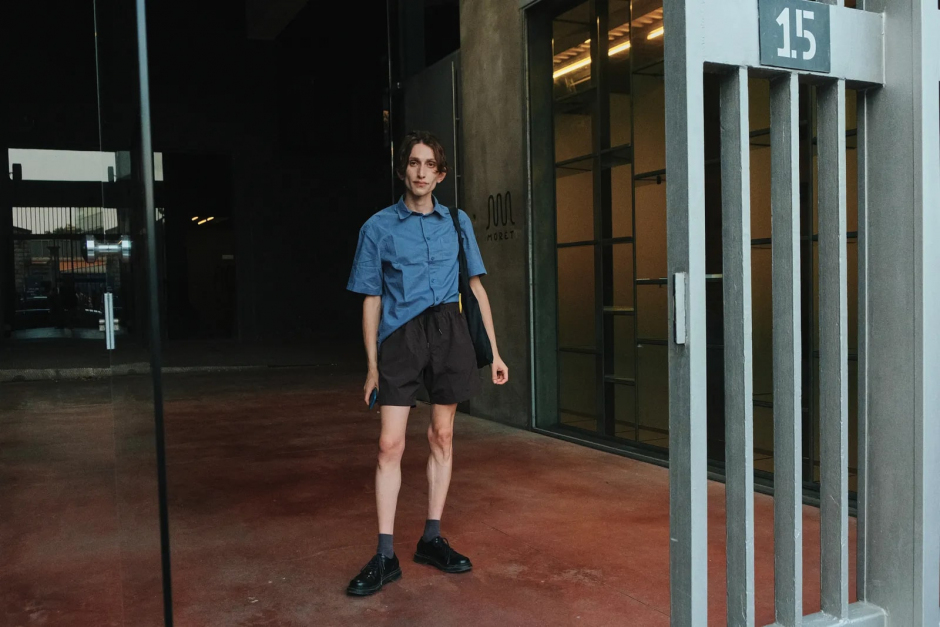 İlkbahar 2023 Milano Erkek Moda Haftası En İyi Sokak Stilleri