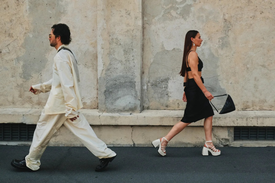 İlkbahar 2023 Milano Erkek Moda Haftası En İyi Sokak Stilleri