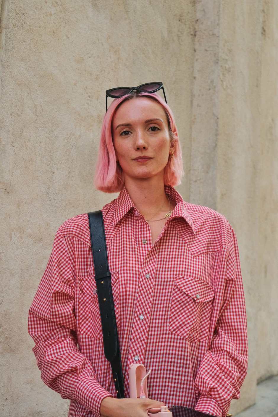 İlkbahar 2023 Milano Erkek Moda Haftası En İyi Sokak Stilleri