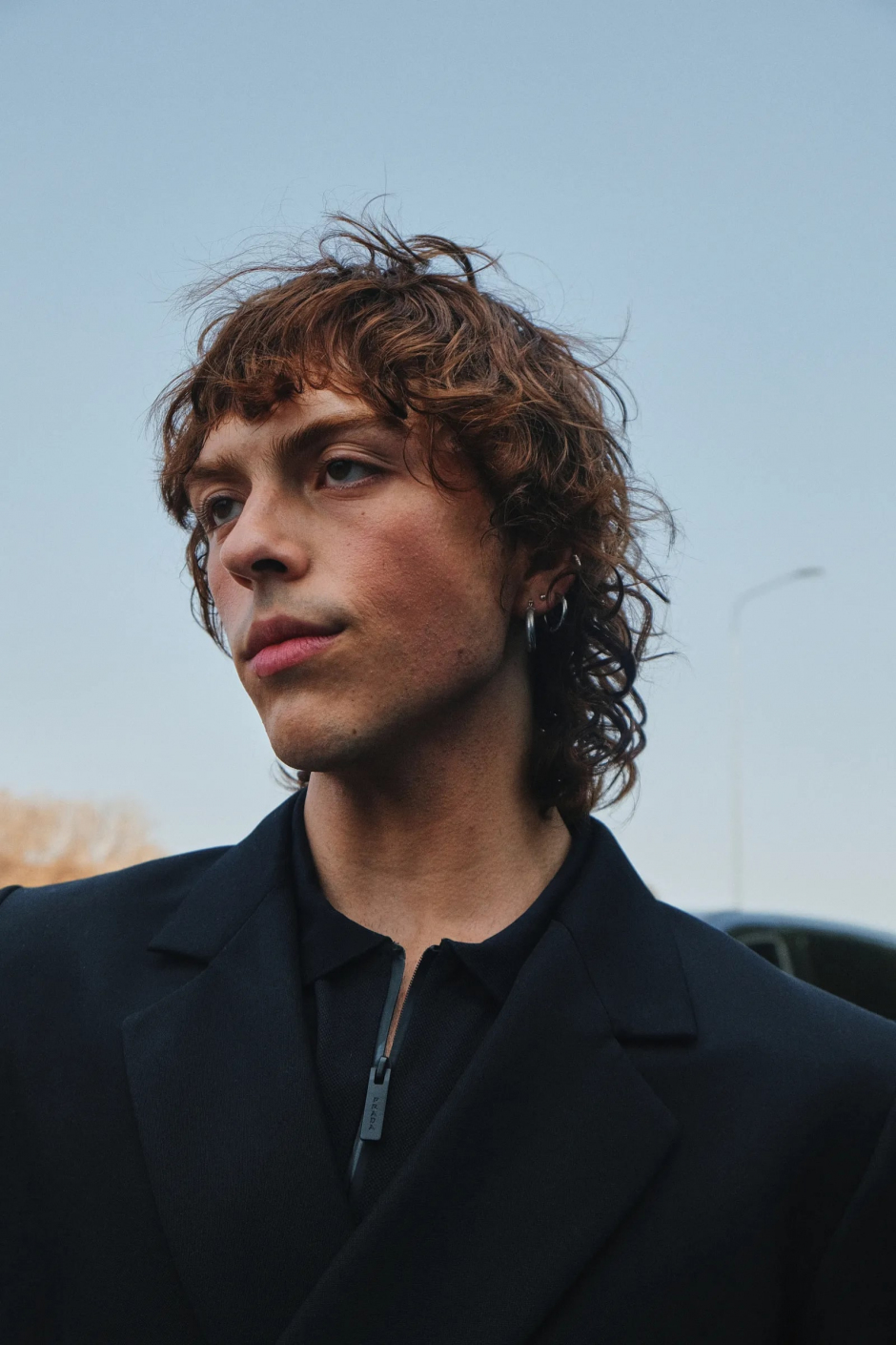 İlkbahar 2023 Milano Erkek Moda Haftası En İyi Sokak Stilleri