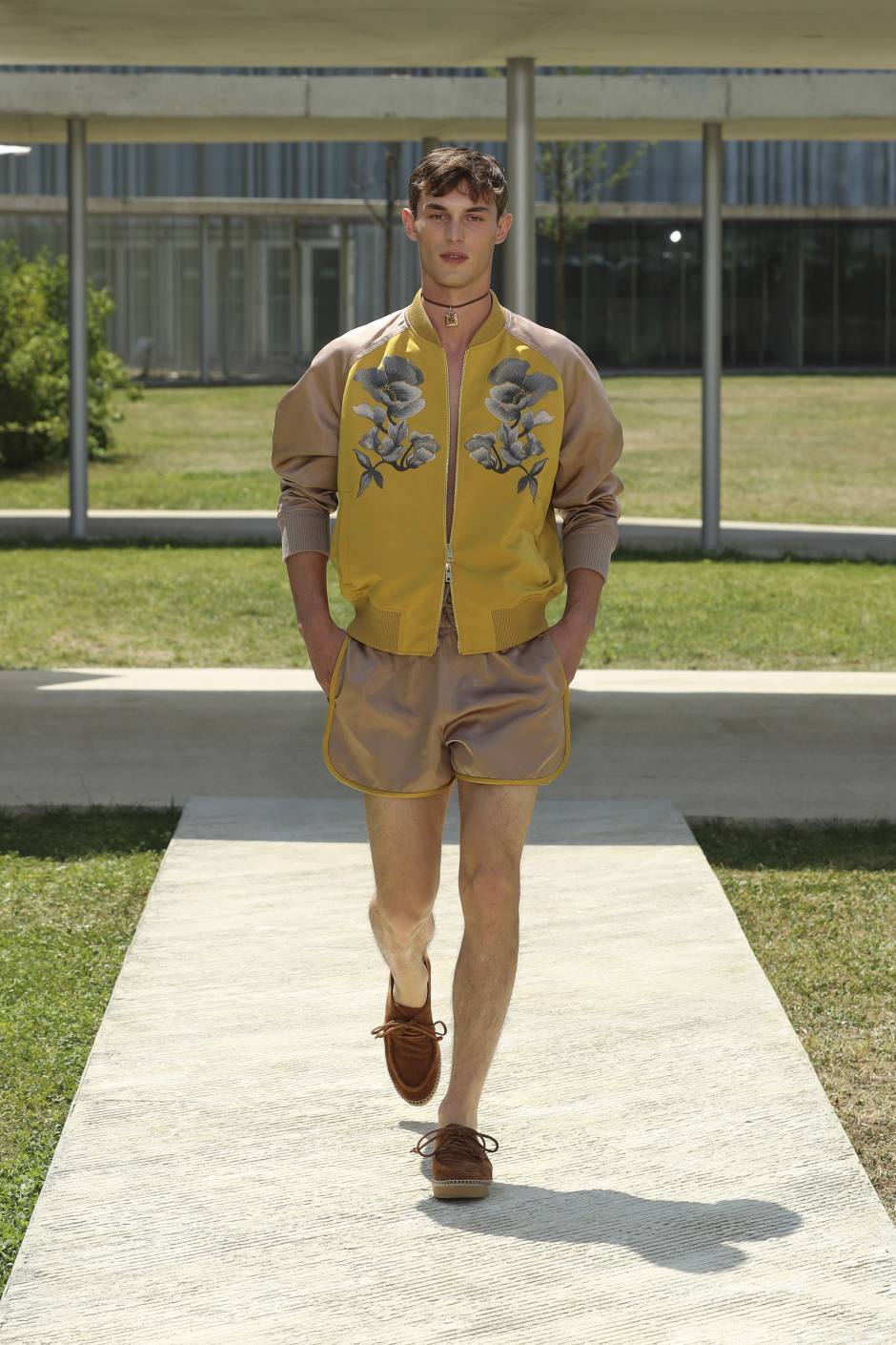 Etro İlkbahar/Yaz 2023