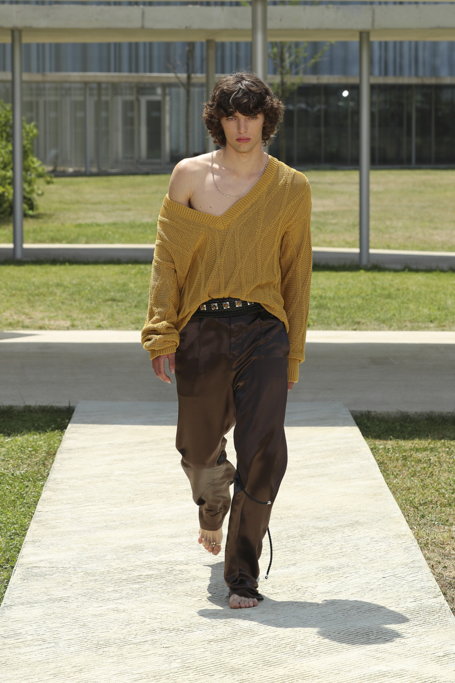 Etro İlkbahar/Yaz 2023