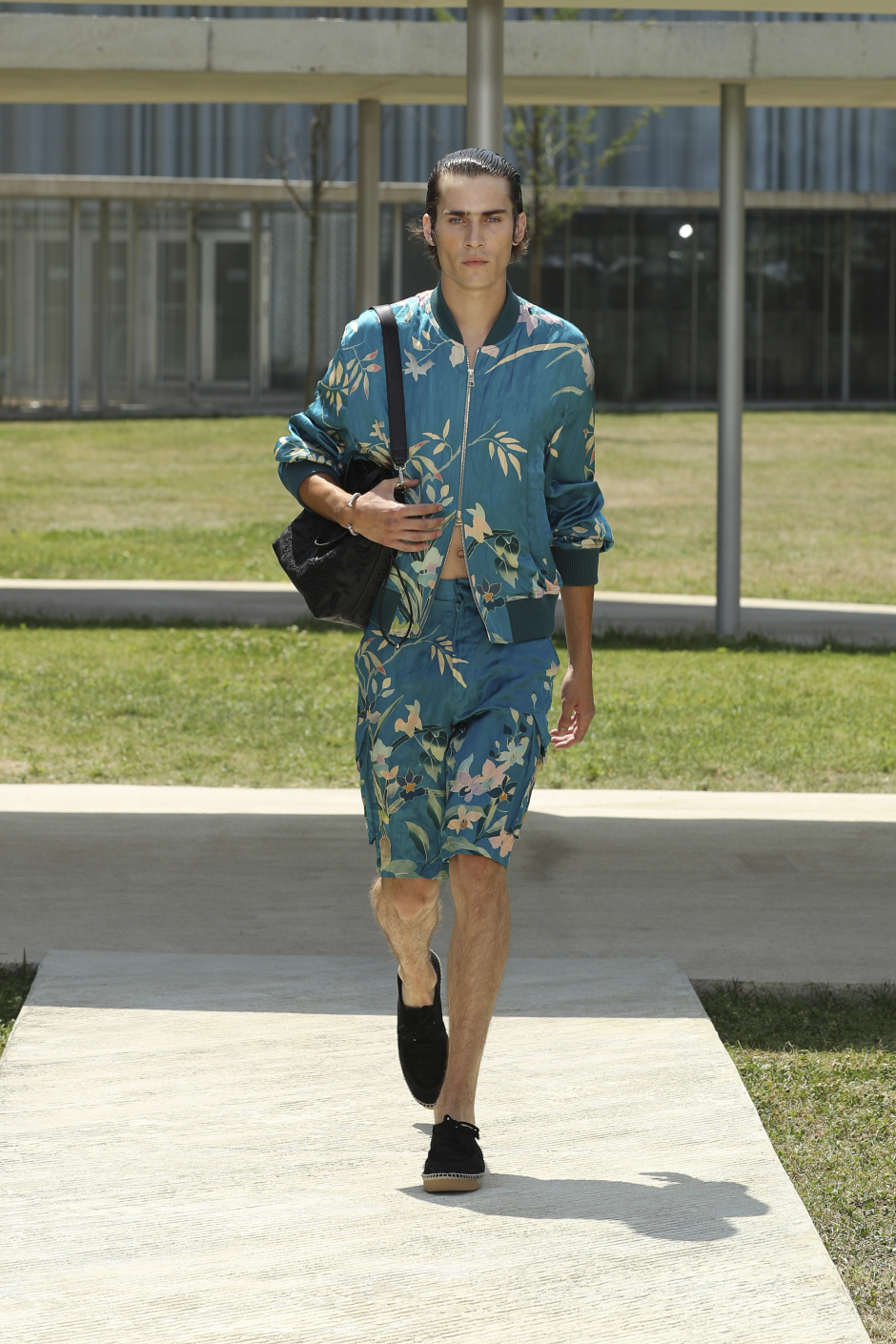 Etro İlkbahar/Yaz 2023