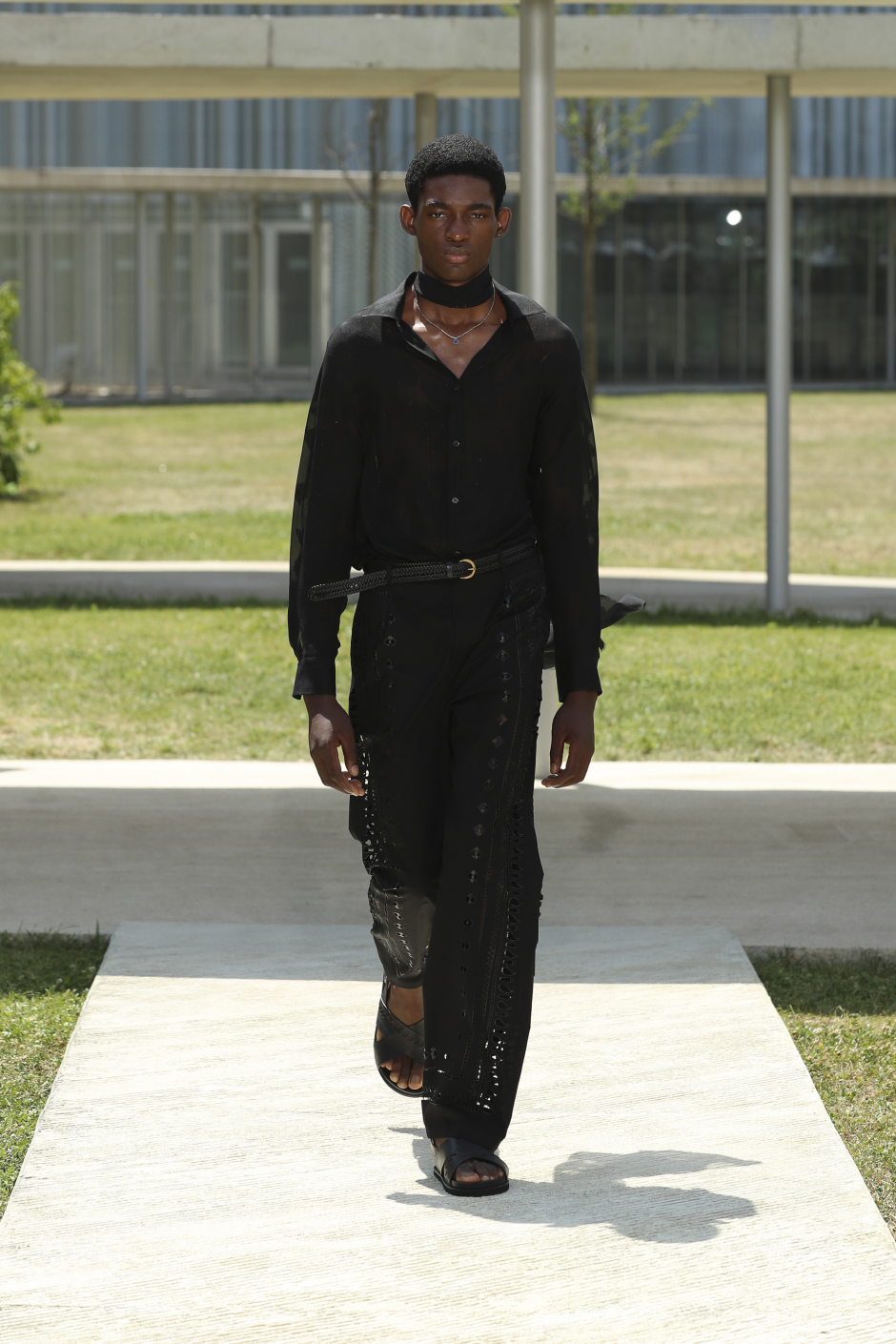 Etro İlkbahar/Yaz 2023