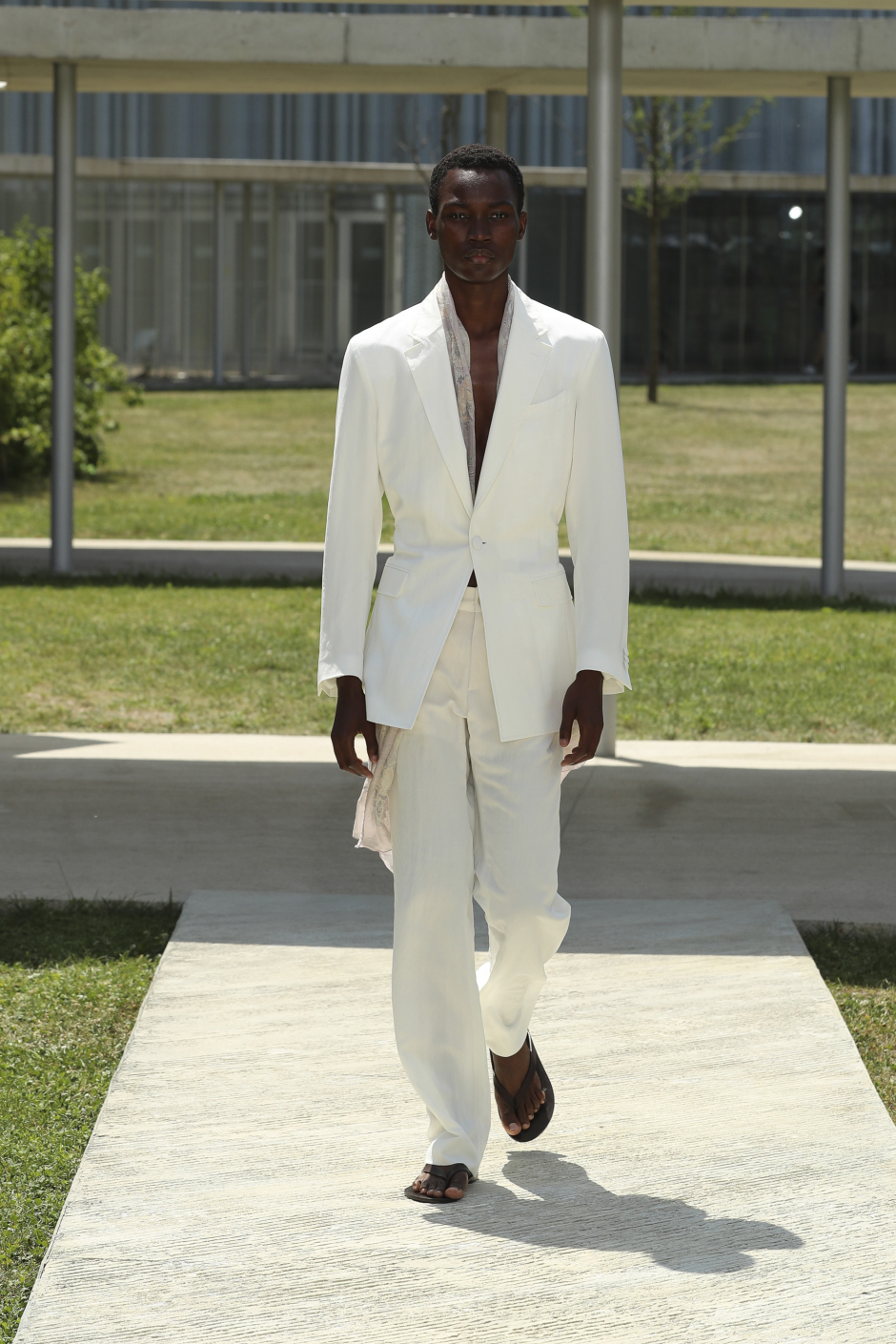 Etro İlkbahar/Yaz 2023