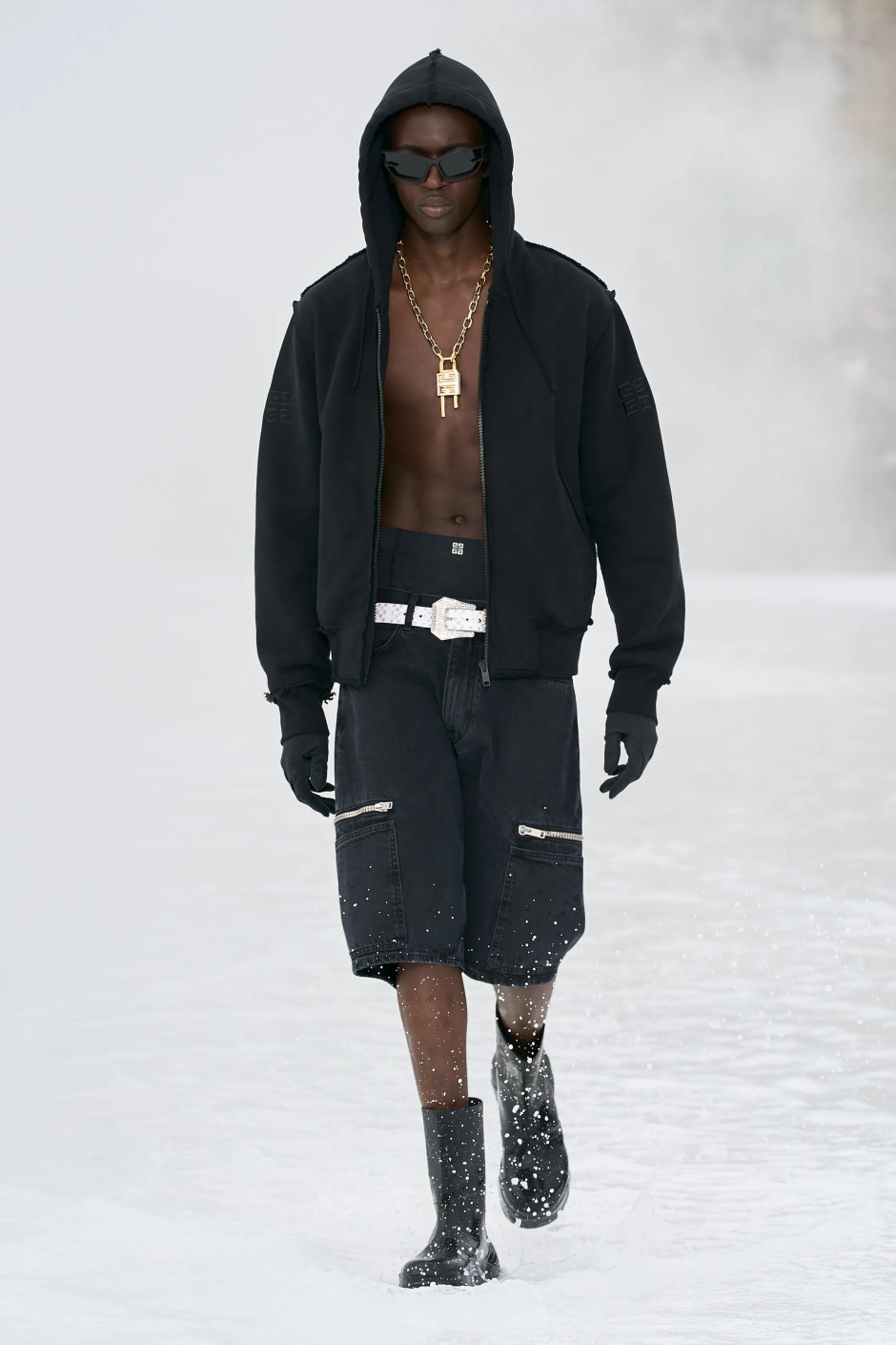 Givenchy İlkbahar 2023