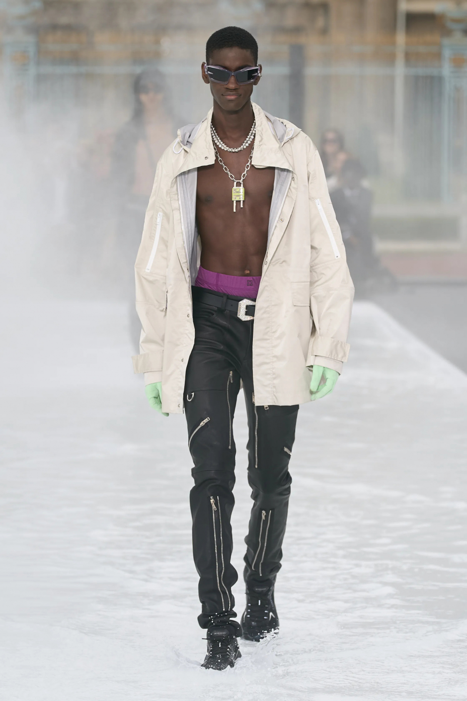 Givenchy İlkbahar 2023