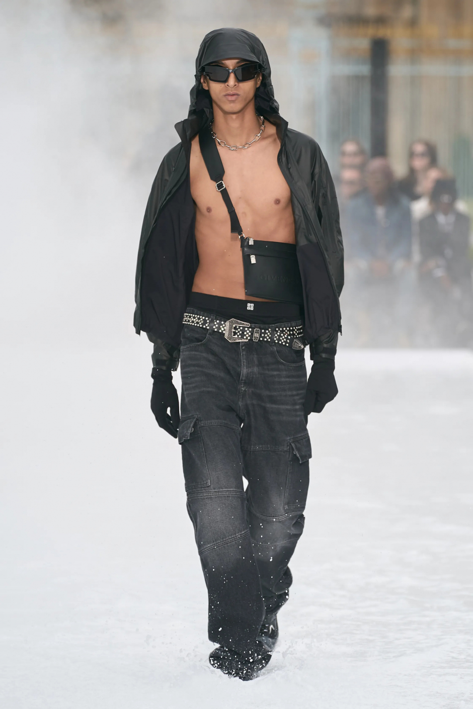 Givenchy İlkbahar 2023