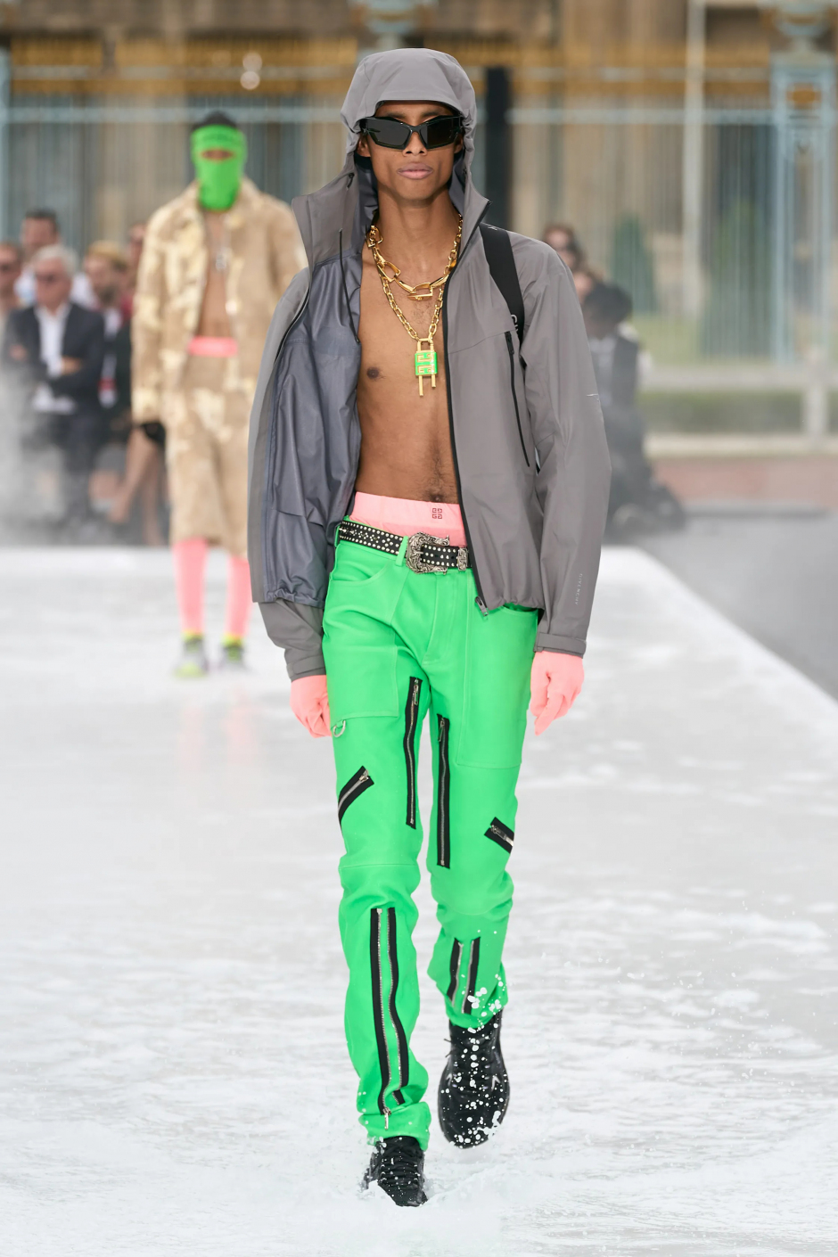 Givenchy İlkbahar 2023