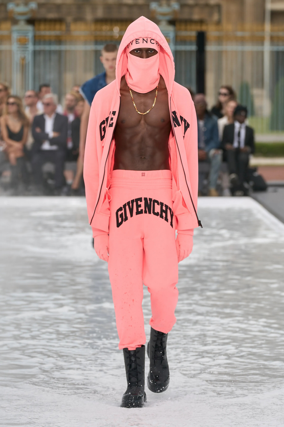 Givenchy İlkbahar 2023