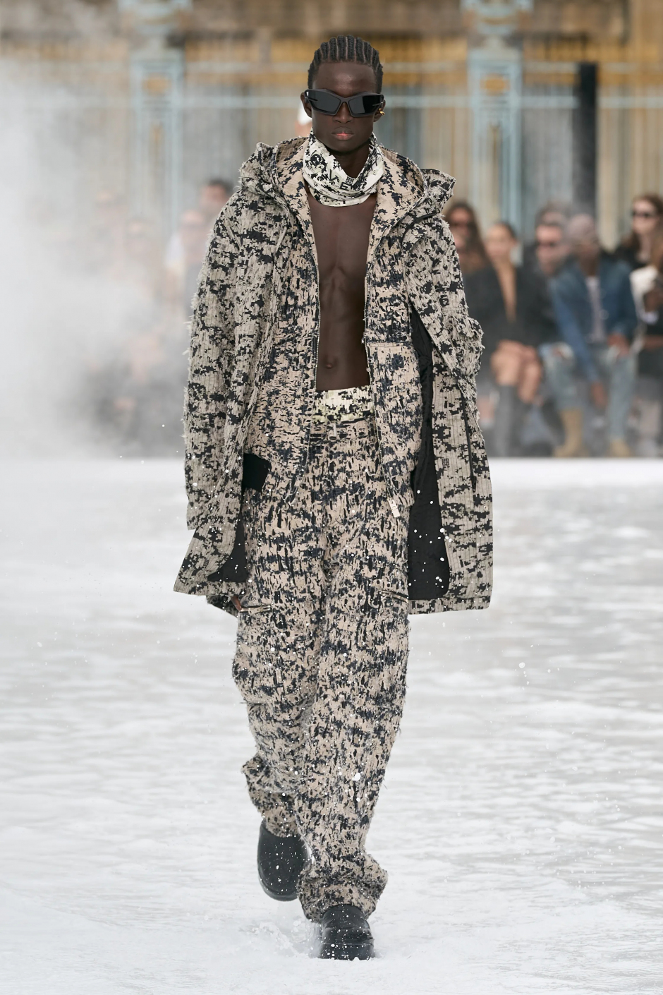 Givenchy İlkbahar 2023