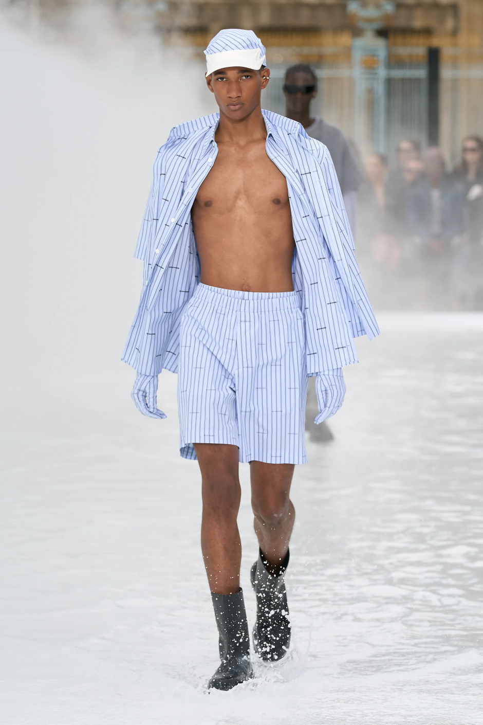 Givenchy İlkbahar 2023