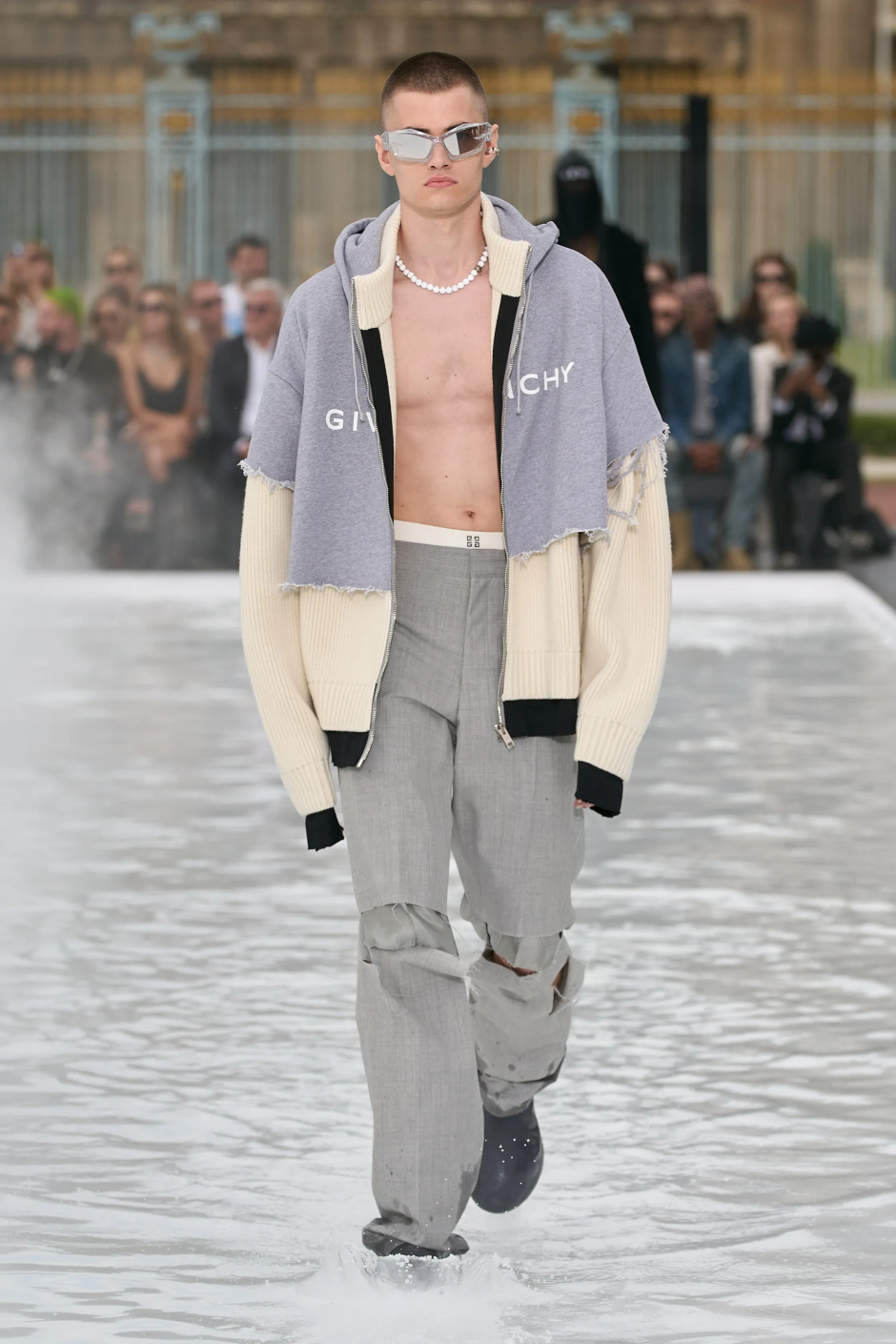 Givenchy İlkbahar 2023