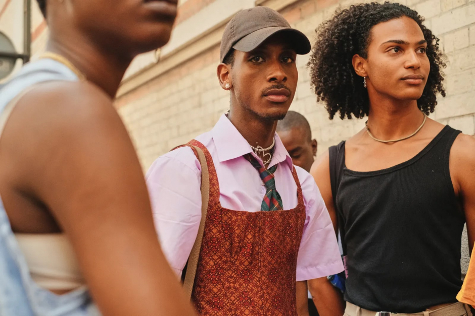 İlkbahar 2023 Paris Moda Haftası En İyi Sokak Stilleri