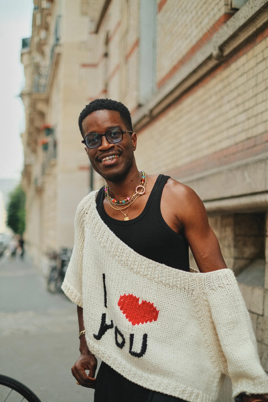 İlkbahar 2023 Paris Moda Haftası En İyi Sokak Stilleri