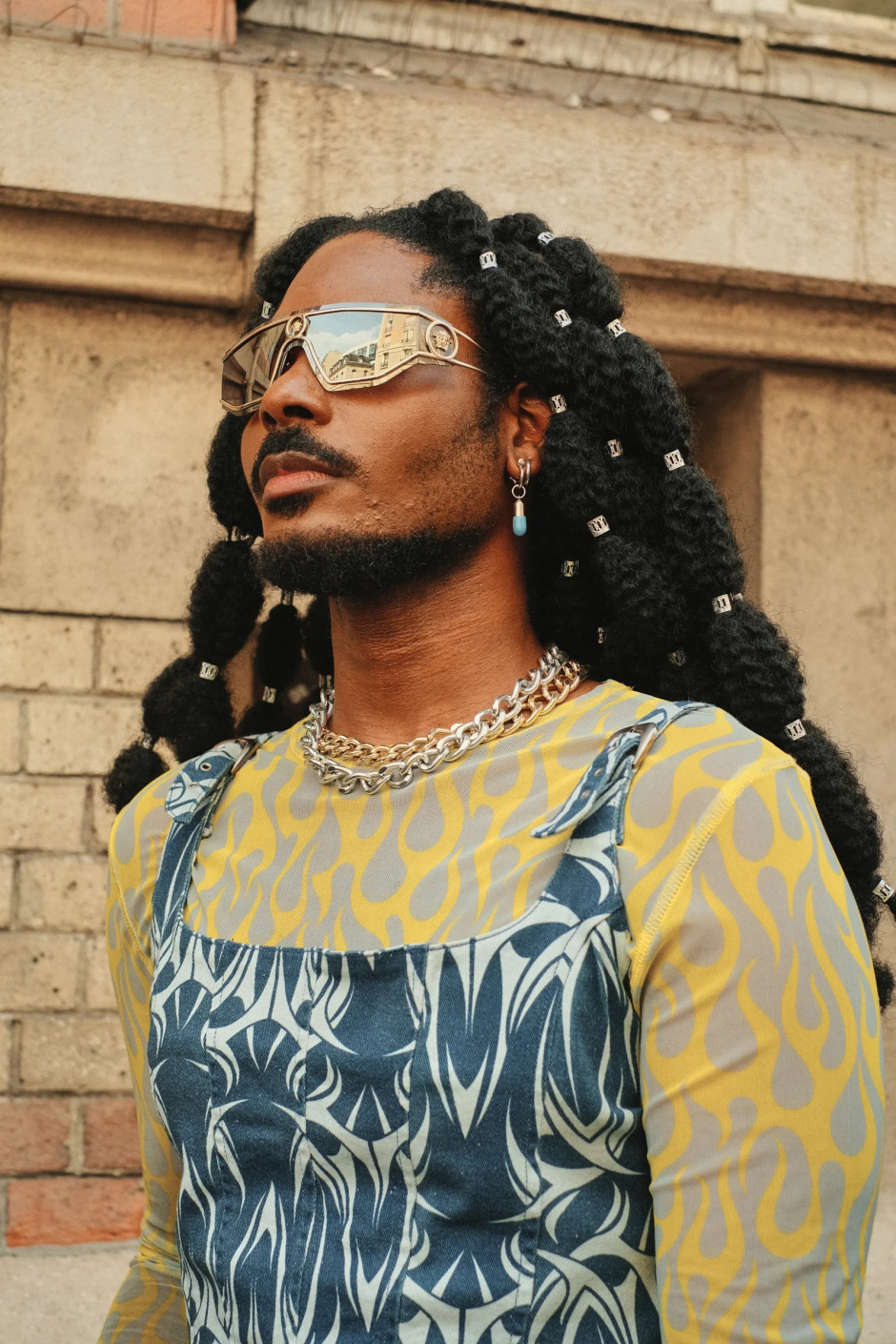 İlkbahar 2023 Paris Moda Haftası En İyi Sokak Stilleri