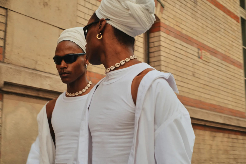 İlkbahar 2023 Paris Moda Haftası En İyi Sokak Stilleri