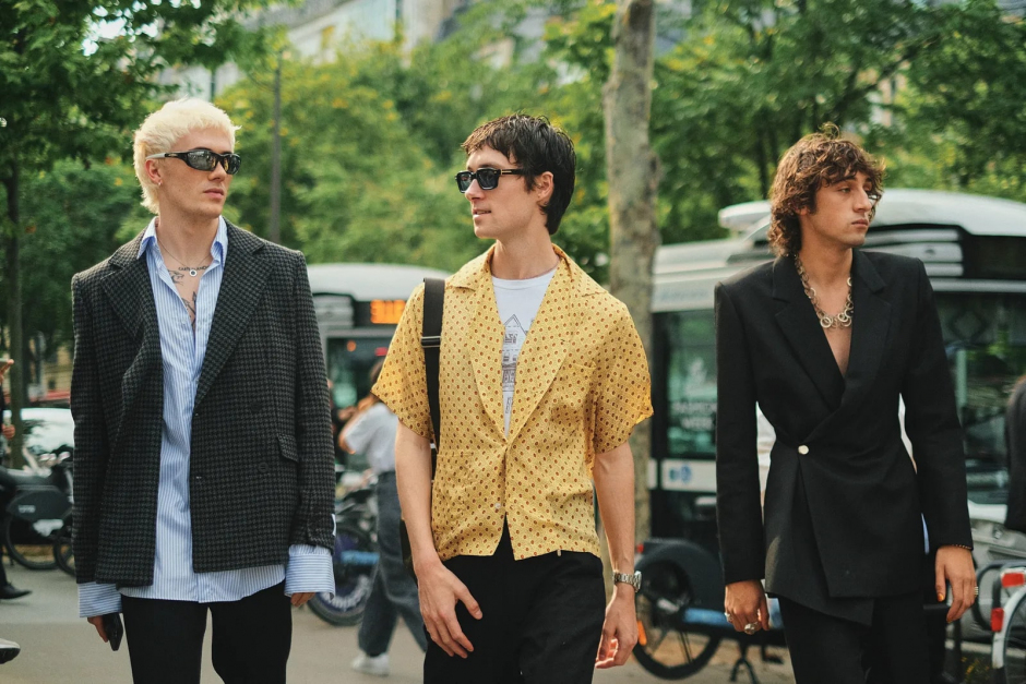 İlkbahar 2023 Paris Moda Haftası En İyi Sokak Stilleri