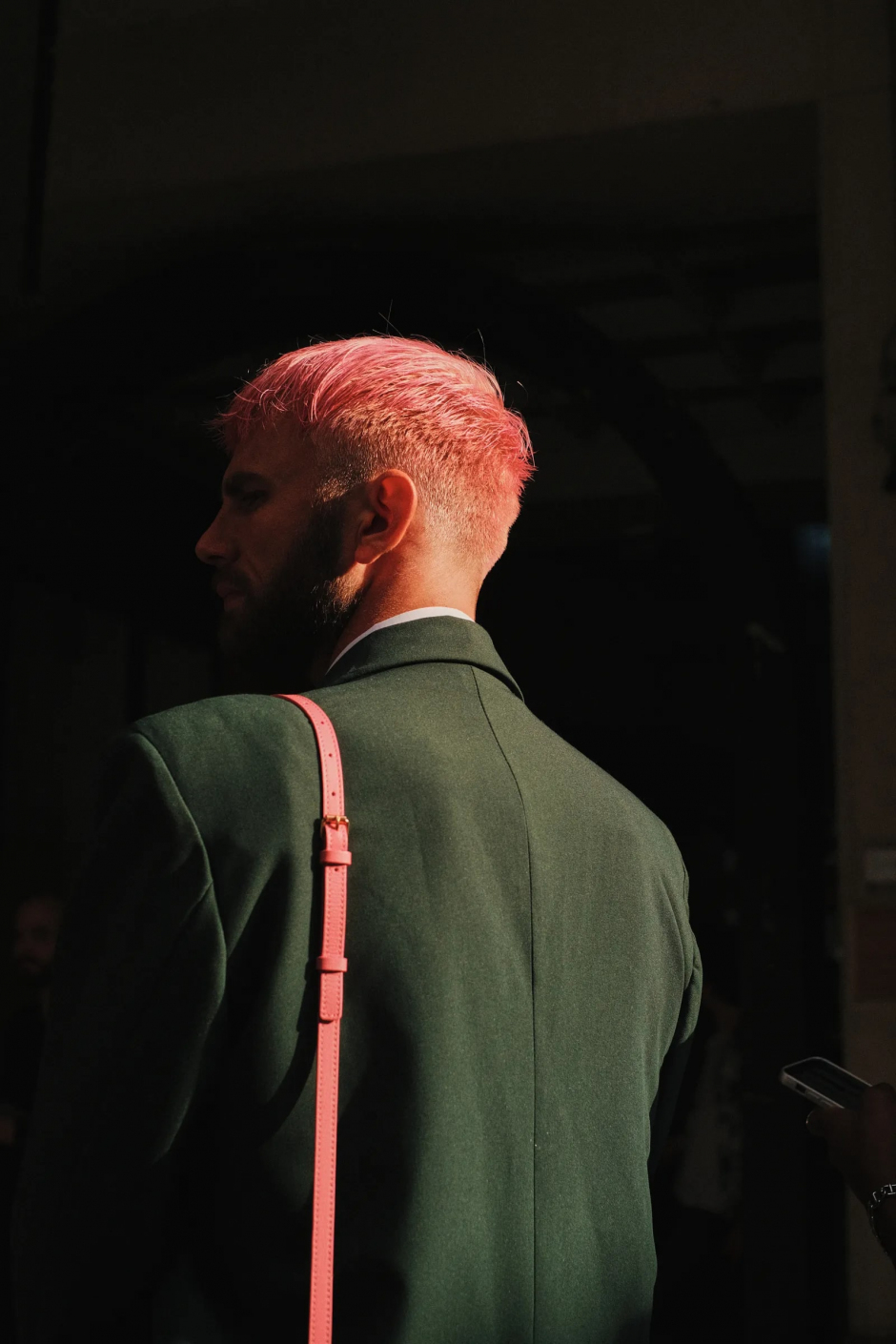 İlkbahar 2023 Paris Moda Haftası En İyi Sokak Stilleri