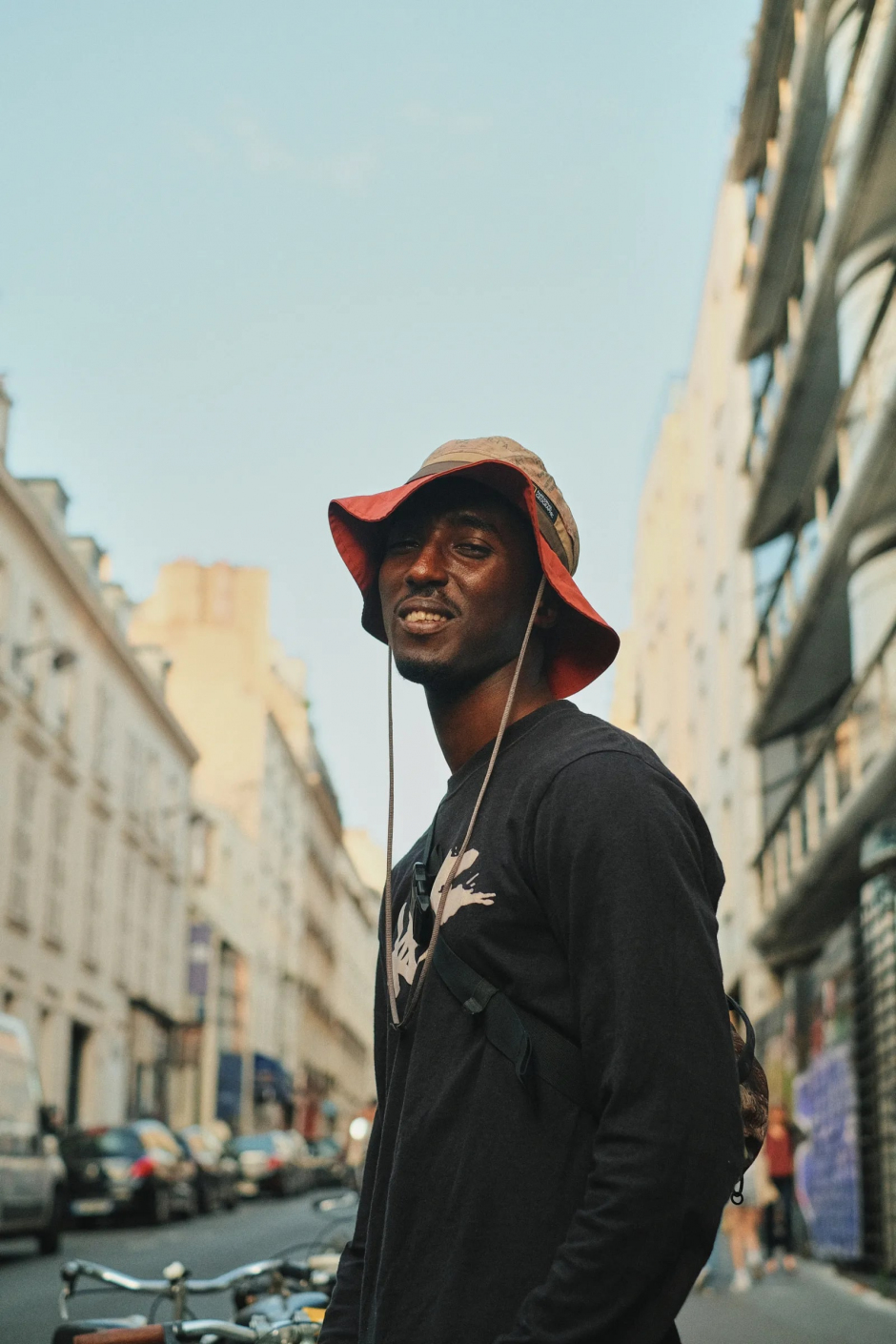 İlkbahar 2023 Paris Moda Haftası En İyi Sokak Stilleri