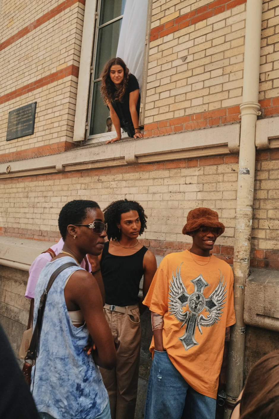 İlkbahar 2023 Paris Moda Haftası En İyi Sokak Stilleri