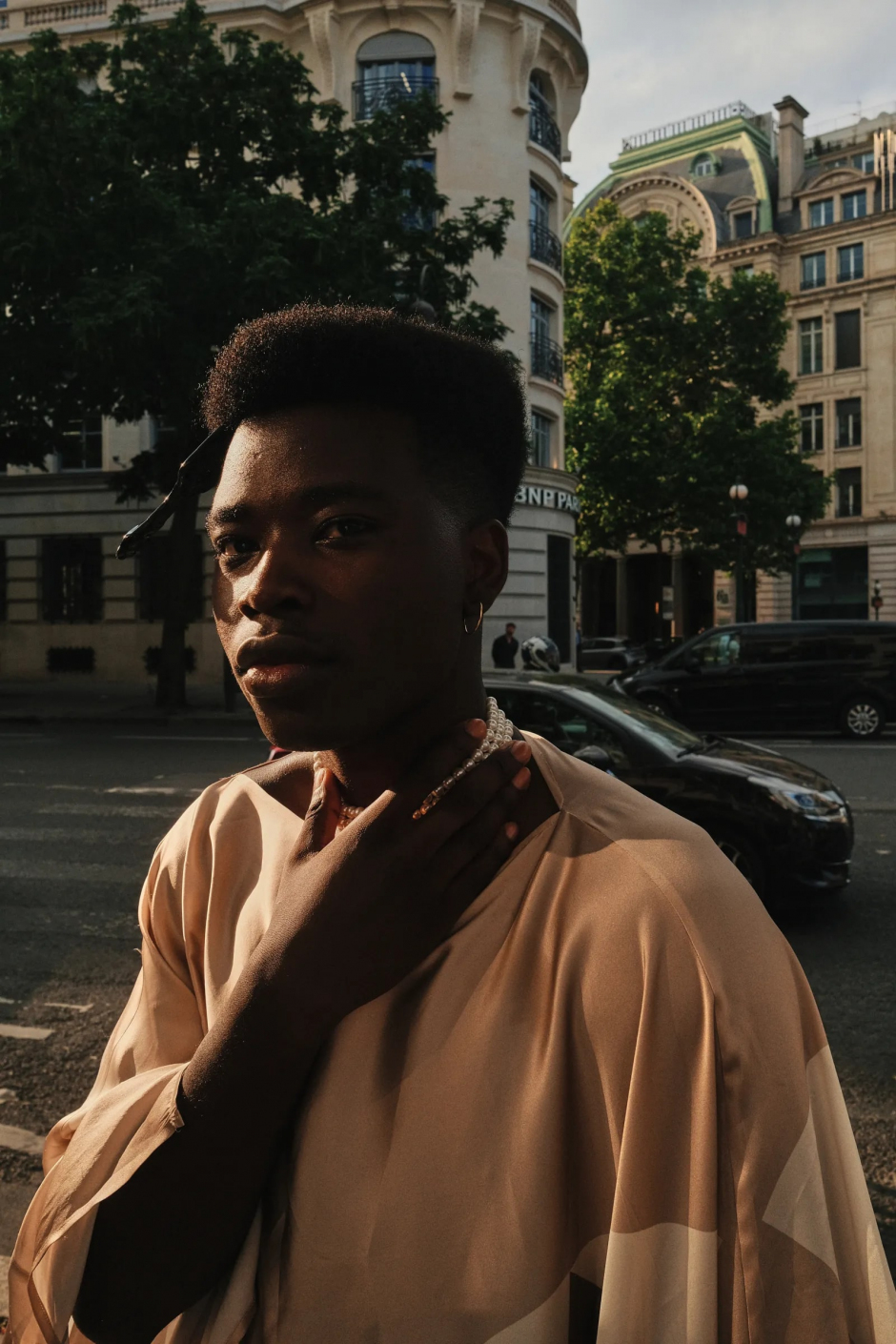 İlkbahar 2023 Paris Moda Haftası En İyi Sokak Stilleri